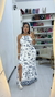 Vestido carla na internet
