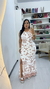 Vestido carla na internet