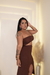 Conjunto modal estrela U - Aglaia