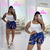 Blusa Regata U - comprar online