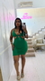 Vestido Geórgia U - loja online