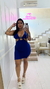 Vestido Geórgia U - comprar online