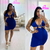 Vestido Geórgia U na internet