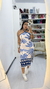 Vestido lá belle - Aglaia