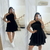 Vestido delicado U