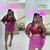 Cropped Valentina U na internet