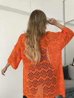 KIMONOS LULI - tienda online