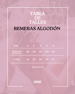 PACK PROMO Remeras Algodón X 5 - comprar online