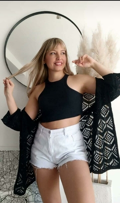 KIMONOS LULI