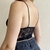 Cropped Renda - comprar online