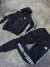 Conjunto Adidas Frizado