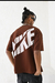 Remeras Oversize Nike - comprar online