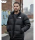 Campera Puffer TNF