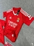 camiseta benfica