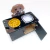 Comedero con Puertas - Mandi Pets