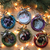 Bolitas Navideñas - comprar online