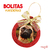 Bolitas Navideñas