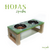 Hojas