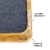 Rascador de pared - comprar online