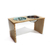 Wood - Dos puestos - comprar online