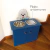Comedero con Puertas en internet