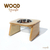Wood - Un puesto