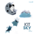 Kit Sky - comprar online