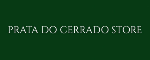 Prata do Cerrado Store