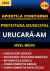 APOSTILA CONCURSO DA PREFEITURA DE URUCARÁ-AM 2025 ( NÍVEL MÉDIO)