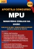 APOSTILA CONCURSO MPU 2025- ANALISTA DO MPU / DEMAIS ESPECIALIDADES