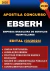 APOSTILA CONCURSO EBSERH 2025- EDITAL (04/2024)
