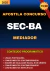 APOSTILA SEC-BA 2025 - CARGO MEDIADOR - comprar online