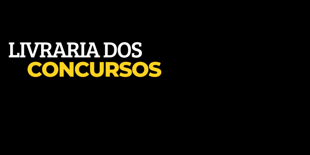 Livraria dos Concursos