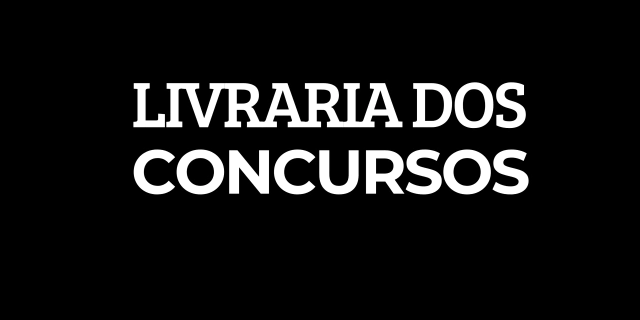 Livraria dos Concursos