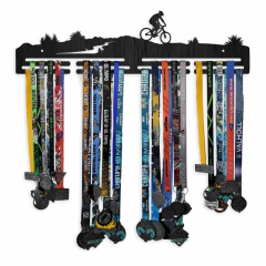 Medallero Mountainbike
