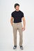 CALÇA SARJA SPORT FINO MASCULINA BOLSO FACA - 7523176 - comprar online