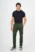 CALÇA SARJA SPORT FINO BOLSO FACA - DIVERSAS CORES (7522176) - comprar online