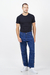 CALÇA JEANS MASCULINA - 7523022 - comprar online