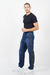 CALÇA JEANS MASCULINA DETALHE LATERAL - 7523036 - comprar online