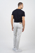 CALÇA SARJA MASCULINO - 7523026 na internet