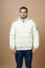 JAQUETA OFF-WHITE DE INVERNO MASCULINA - 30007