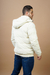JAQUETA OFF-WHITE DE INVERNO MASCULINA - 30007 - comprar online