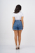 Imagem do SHORT JEANS FEMININO - 832303ESC