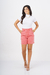 SHORT JEANS FEMININO - 8323022 - comprar online
