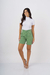 SHORT JEANS FEMININO - 8323022 - comprar online