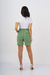 Imagem do SHORT JEANS FEMININO - 8323022