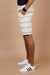 BERMUDA LISTRADA DE LINHO MASCULINA - 732290 - comprar online