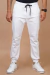 CALÇA JOGGER MASCULINA SARJA - 7523070