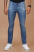 CALÇA JEANS SLIM MASCULINO - 7523096