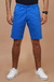 BERMUDA SARJA MASCULINA BOLSO FACA - 732284
